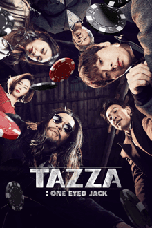 Tazza:One Eyed Jack