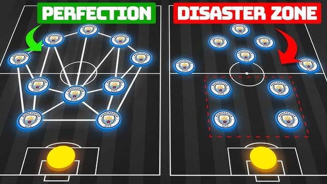 I Can't Believe What PSG Just Did - Tactical Analysis - PSG 5-0 Inter Milan
